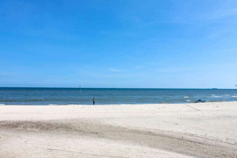 From Ho Chi Minh: Private Vung Tau Beach Tour With Lunch - Key Points