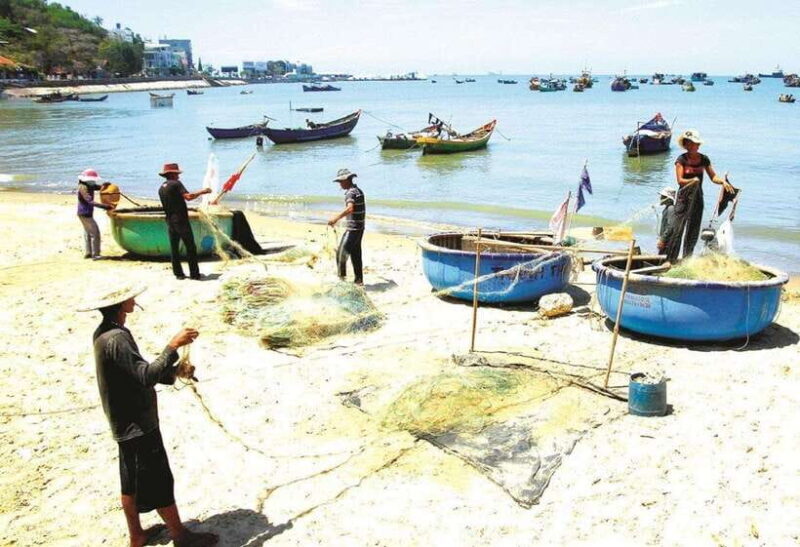 From Ho Chi Minh: Private Vung Tau Beach Tour With Lunch - Frequently Asked Questions