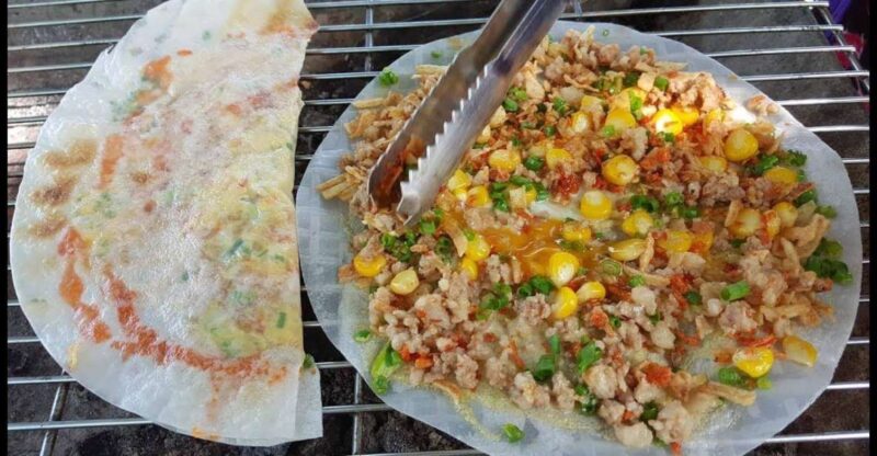 From Ho Chi Minh: Saigon Street Food By Motorbike/Car - Included in the Tour