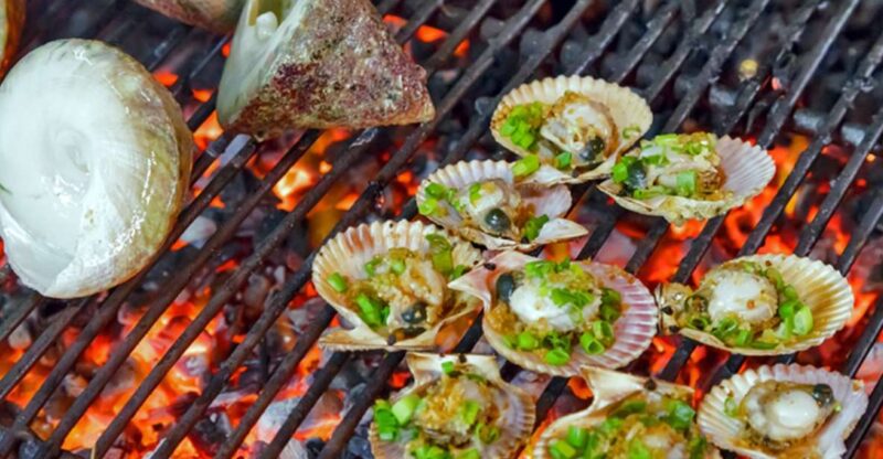 From Ho Chi Minh: Saigon Street Food Tour - Dishes Included