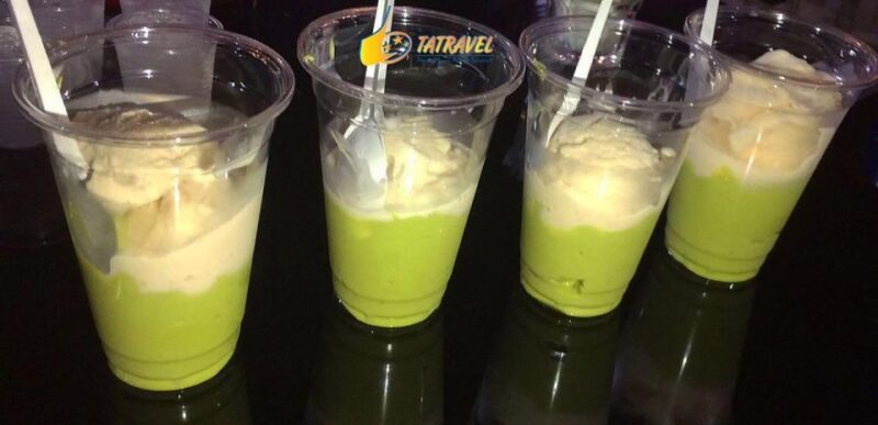 From Ho Chi Minh: Saigon Street Food Tour - Highlights of the Adventure