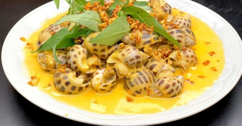 From Ho Chi Minh: Saigon Street Food Tour - Exploring Hidden Gems