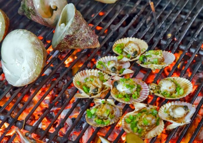 From Ho Chi Minh: Saigon Street Food Tour - Private Car Option Available