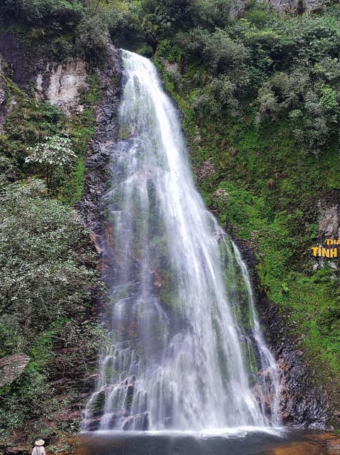 From Ho Chi Minh: Sapa Tour 2 Days 1 Night Tour - Transportation