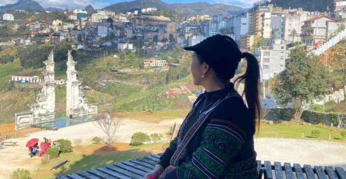 From Ho Chi Minh: Sapa Tour 2 Days 1 Night Tour - Free Cancellation and Refund