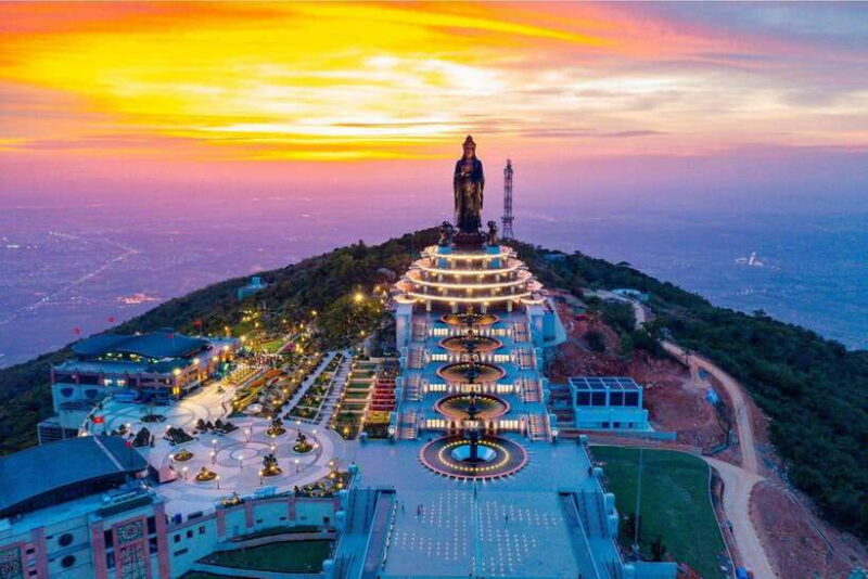 From Ho Chi Minh: Tay Ninh, Ba Den Mountain, and Cao Dai … - Important Considerations for the Tour