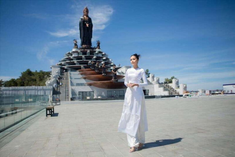 From Ho Chi Minh: Tay Ninh, Ba Den Mountain, and Cao Dai … - Frequently Asked Questions