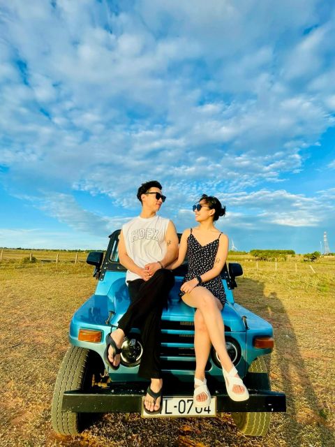 From Ho Chi Minh To Mui Ne Best Day Trip | Sunrise Tour - Important Information