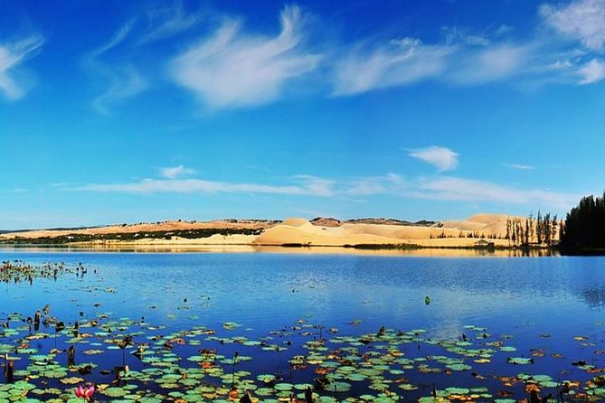 From Ho Chi Minh To Mui Ne Best Day Trip | Sunset Tour - Meeting Point and Timing