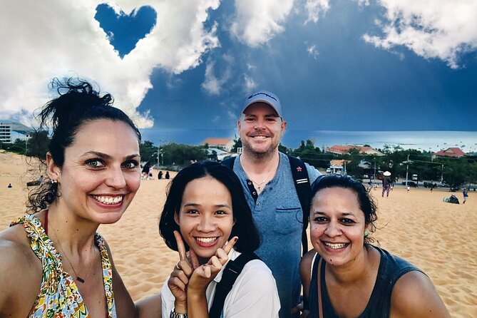 From Ho Chi Minh To Mui Ne Best Day Trip | Sunset Tour - Pricing and Surcharges