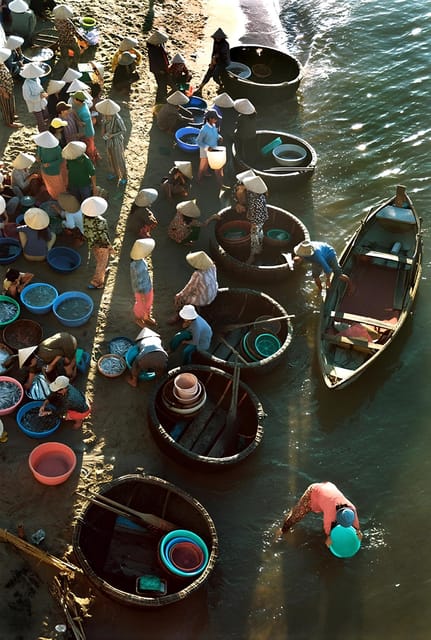 From Ho Chi Minh To Mui Ne Best Sunset Tour - Itinerary Highlights