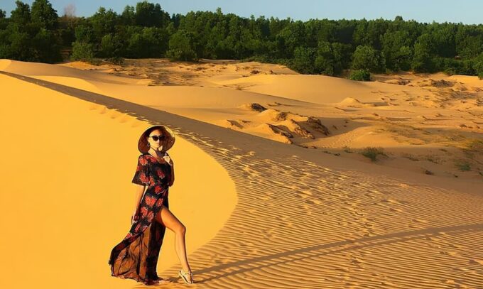 From Ho Chi Minh To Mui Ne Best Sunset Tour - Important Considerations