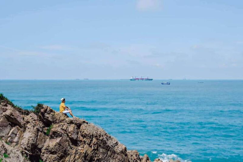 From Ho Chi Minh: Vung Tau Beach Group or Private Tour - Getting to Vung Tau