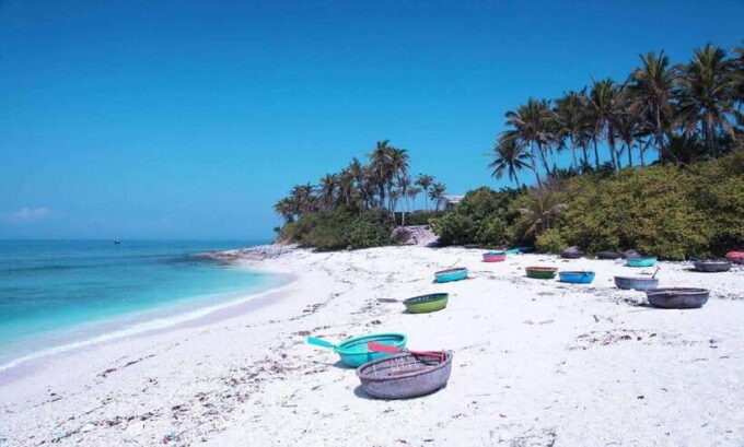 From Ho Chi Minh: Vung Tau Beach Group or Private Tour - Since You Asked