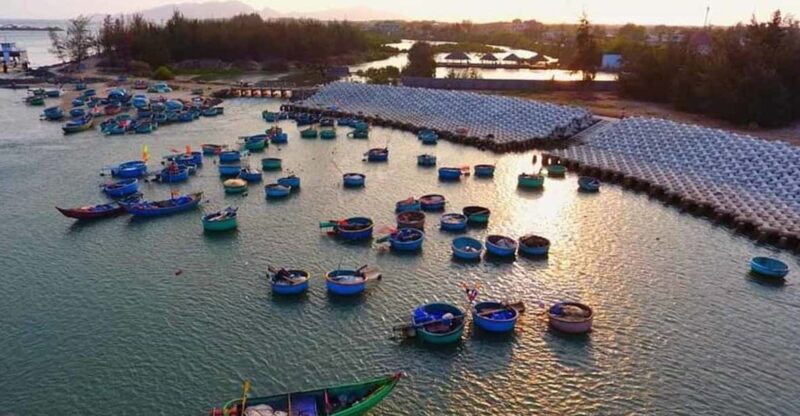 From Ho Chi Minh: Vung Tau Beach Group or Private Tour - Itinerary Highlights