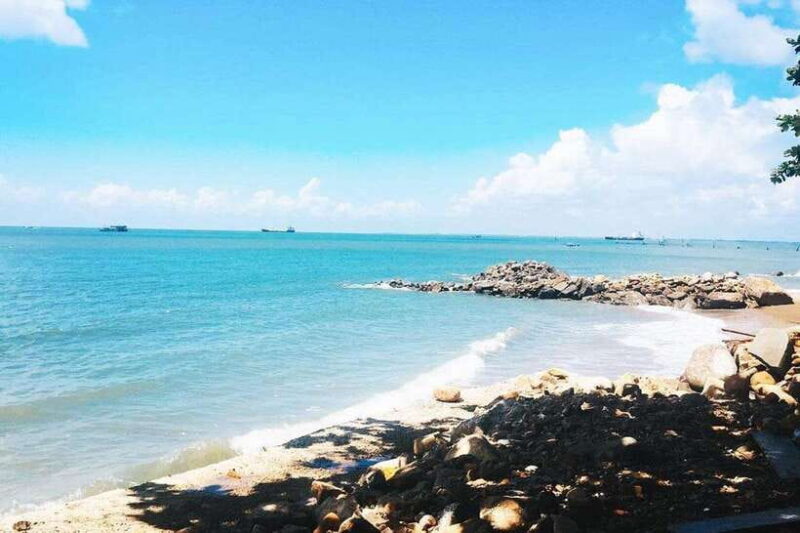 From Ho Chi Minh: Vung Tau Beach Tour W Guided Pick up - Itinerary Highlights