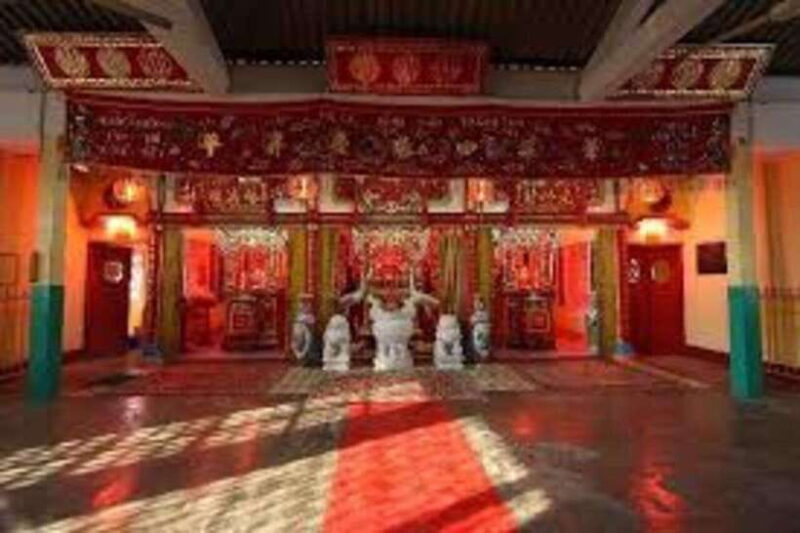 From Ho Chi Minh: Vung Tau Beach Tour W Guided Pick up - Language and Group Options