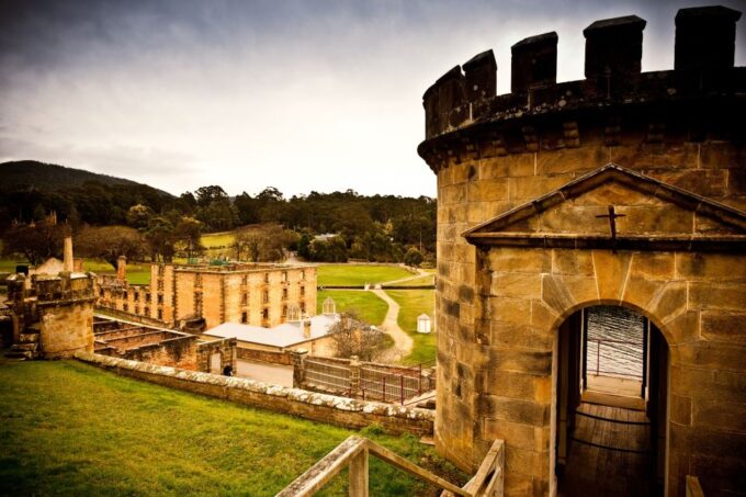 From Hobart: 2-Day Bruny Island and Port Arthur Tour - Frequently Asked Questions