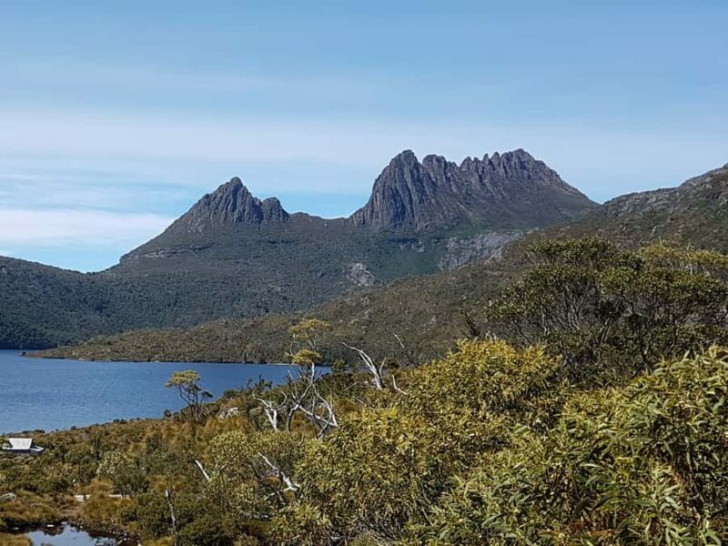 From Hobart: 2 Day Cradle Mountain Tour - Why the Tour Works for Travelers