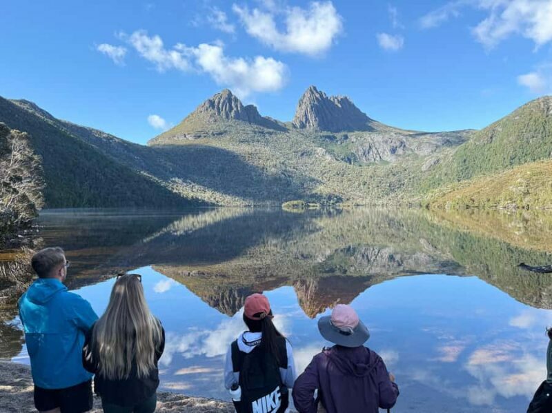 From Hobart: 2 Day Cradle Mountain Tour - FAQ