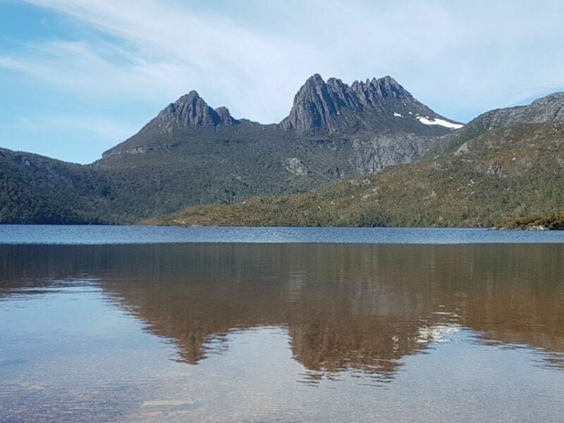 From Hobart: 2 Day Cradle Mountain Tour - Final Thoughts
