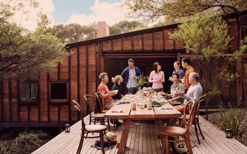 From Hobart: 4-Day Guided Freycinet National Park Walk - Wildlife and Nature Exploration