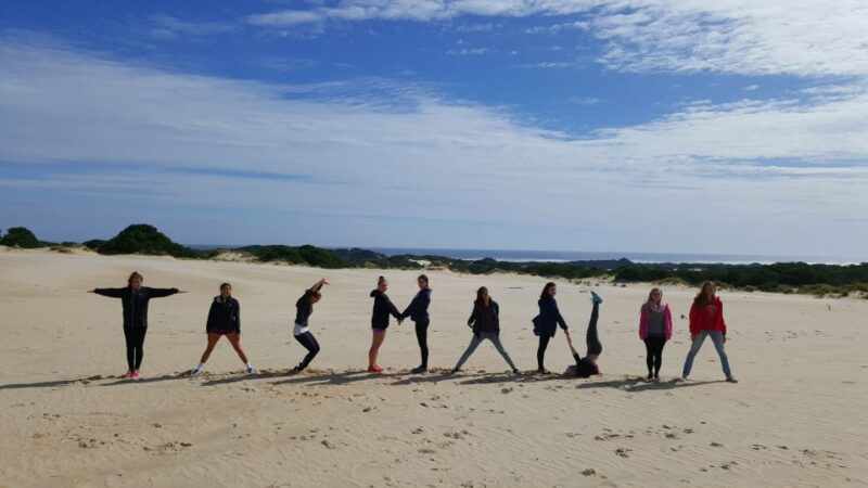 From Hobart: 5-Day Tasmania West & East Coast Tour - Cradle Mountain