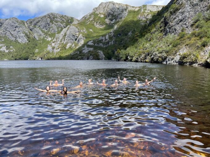 From Hobart: 5-Day Tasmania West & East Coast Tour - Tour Details
