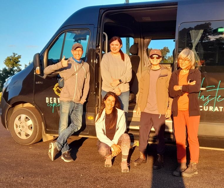 From Hobart: Active Day Trip to Cradle Mountain - Value for Money: Is It Worth the Price?