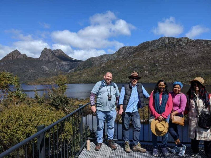 From Hobart: Active Day Trip to Cradle Mountain - Final Thoughts: Who Should Book This Tour?