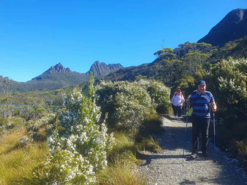 From Hobart: Active Day Trip to Cradle Mountain - FAQ