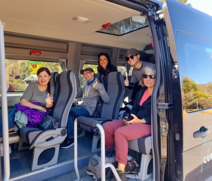 From Hobart: Cradle Mountain Full Day Tour - Important Considerations