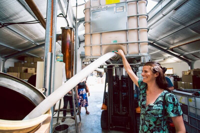 From Hobart: Drink Tasmania Whisky Distillery Tour - Frequently Asked Questions