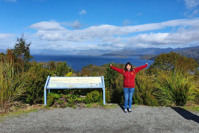 From Hobart: Gordon Dam and Lake Pedder Wilderness Day Tour - Reviews and Ratings