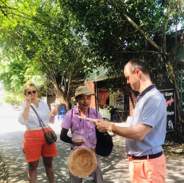 From Hochiminh City: Non Touristy Unique Mekong Delta 1 Day - Frequently Asked Questions