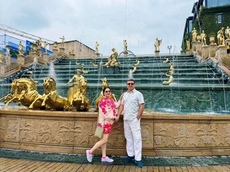 From Hoi An: Ba Na Hills and Golden Bridge Private Tour - Frequently Asked Questions