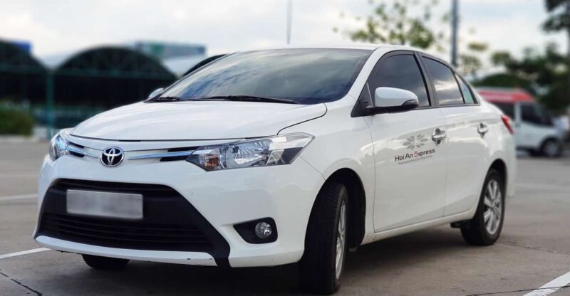 From Hoi An: Ba Na Hills & Golden Bridge Car Hire & Driver - Key Points
