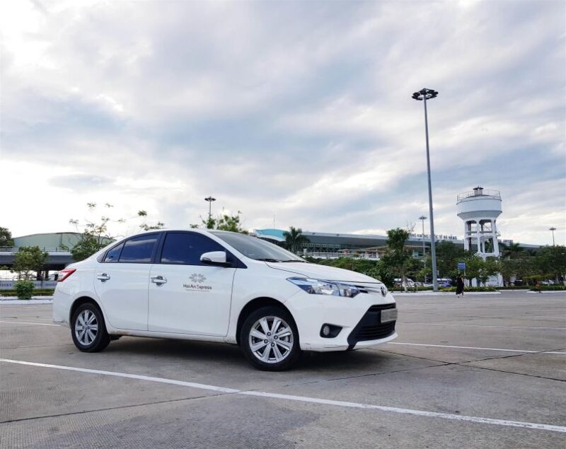 From Hoi An: Ba Na Hills & Golden Bridge Car Hire & Driver - Highlights