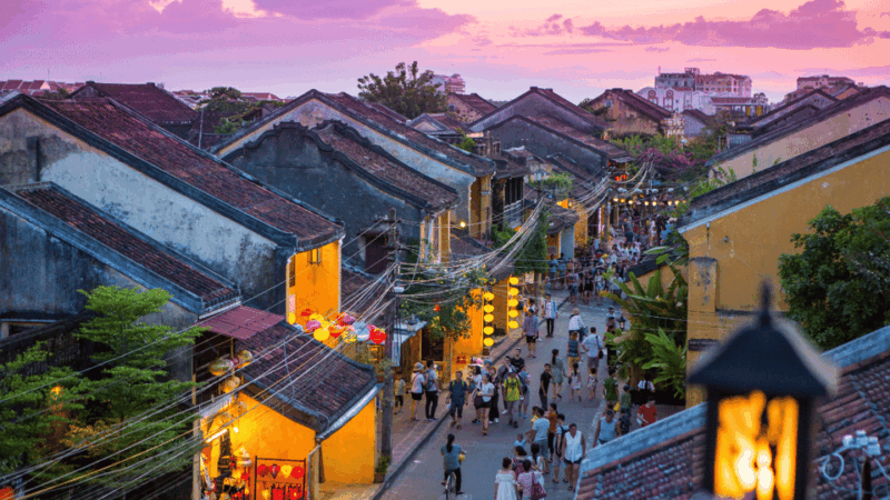From Hoi An: Ba Na Hills Private Transfer - Key Points
