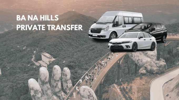 From Hoi An: Ba Na Hills Private Transfer - Frequently Asked Questions