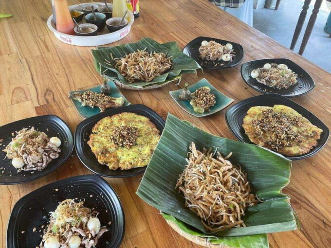 From Hoi An : Cam Thanh Cooking Class & My Son Heritage Tour - Cooking Class