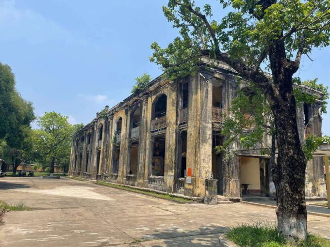 From Hoi An/Da Nang: Hue City Day Trip With Lunch - Since You Asked