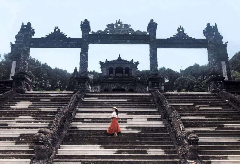From Hoi An/Da Nang : Hue City Full-Day Tour With Lunch - Important Information and Recommendations
