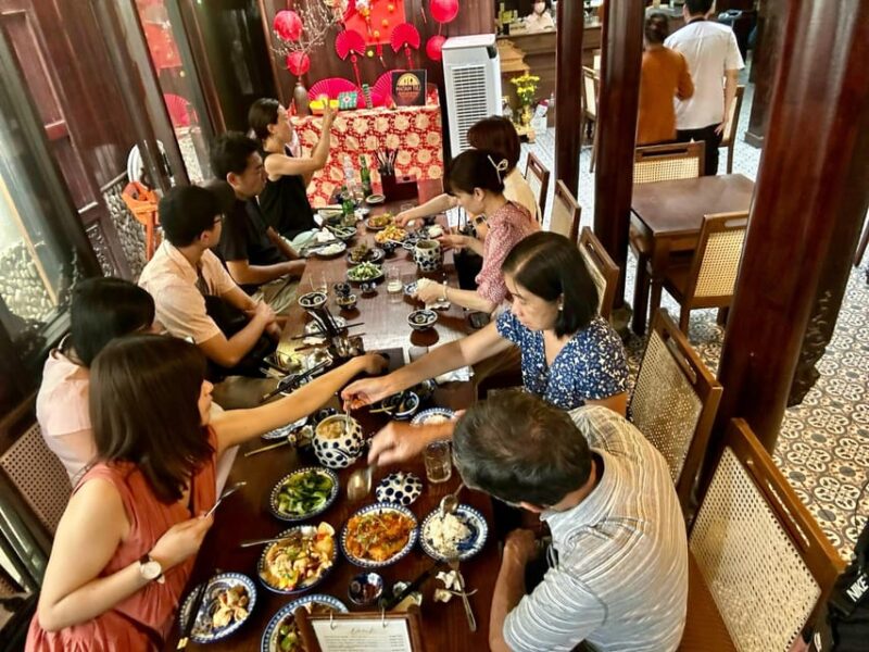 From Hoi An/Da Nang: Hue City Tour With Lunch - Itinerary Highlights