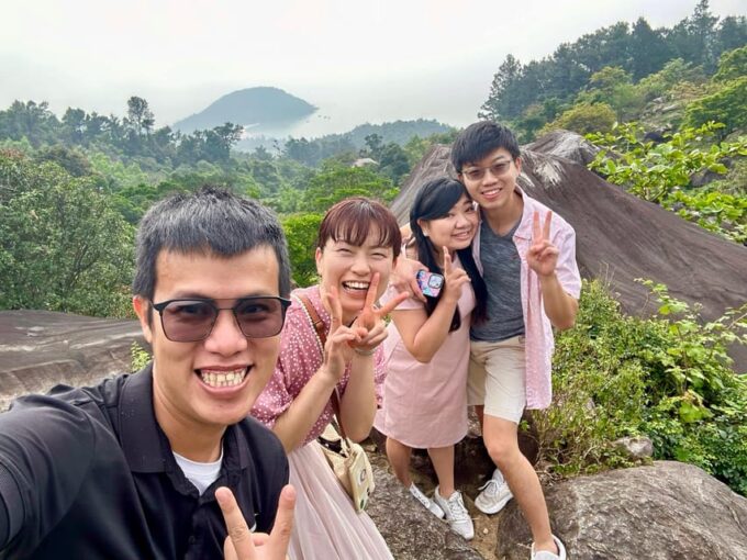 From Hoi An/Da Nang: Hue City Tour With Lunch - Experiencing Hue City