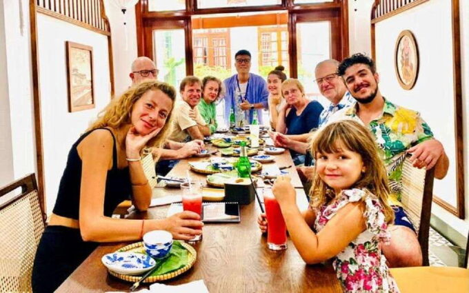 From Hoi An/Da Nang: Hue Imperial City Group Tour With Lunch - Pickup and Transportation