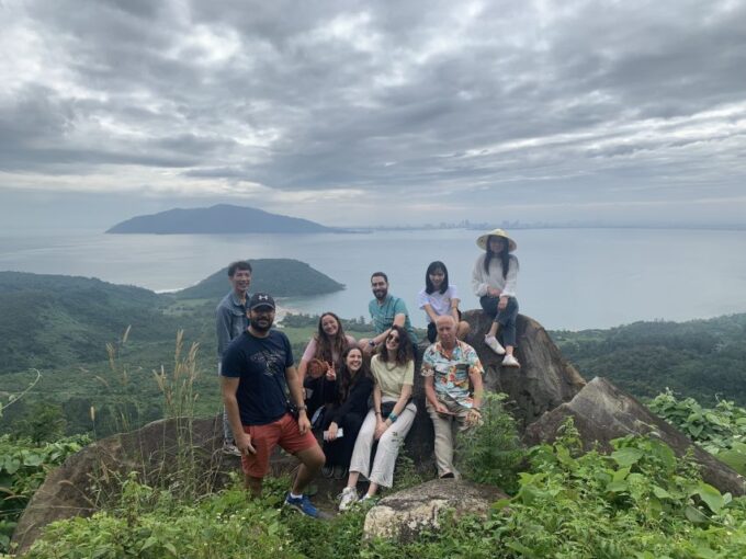 From Hoi An/Da Nang: Hue Imperial City Group Tour With Lunch - Recap
