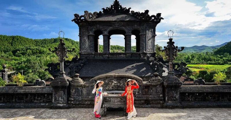 From Hoi An/Da Nang: Hue Imperial City - Hai Van Pass Tour - Additional Information