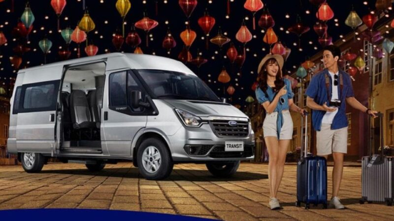 From Hoi An/Da Nang To Hue via Hai Van Pass With Private Car - Pricing Details