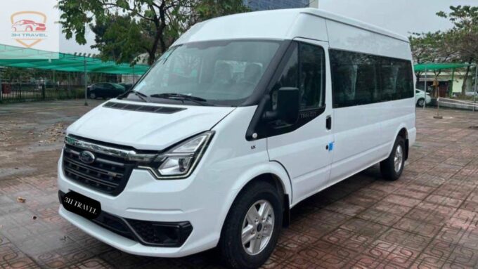 From Hoi An/Da Nang To Hue via Hai Van Pass With Private Car - Sightseeing on the Way